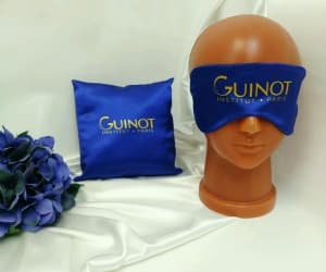 Подушки и маски Guinot