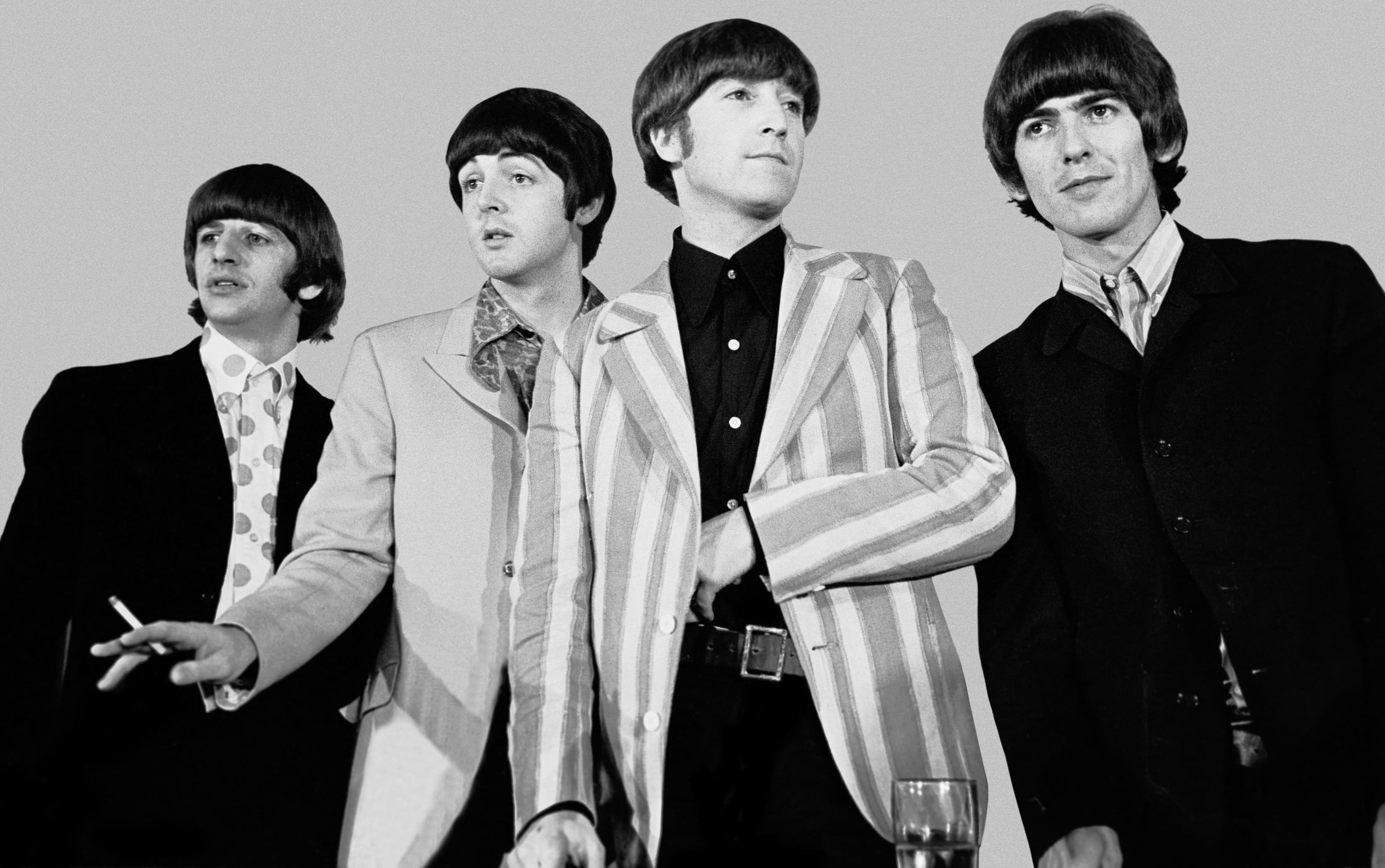 День рождения The Beatles