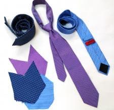 ремонт галстуков